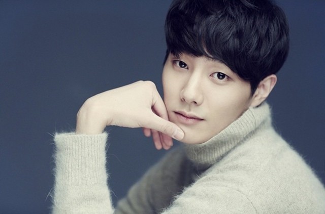 Yang Hak-jin Fotoğrafı