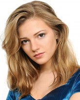 Lauren  Ledger fotoğrafı