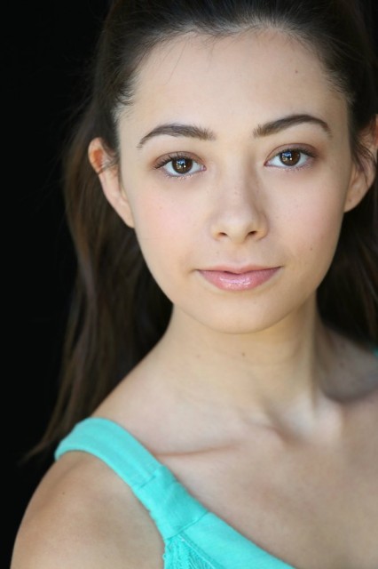 Hayley  Ogas Fotoğrafı