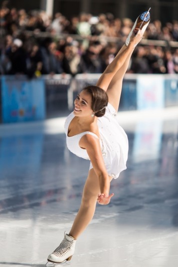 Sierra Mercier Fotoğrafı