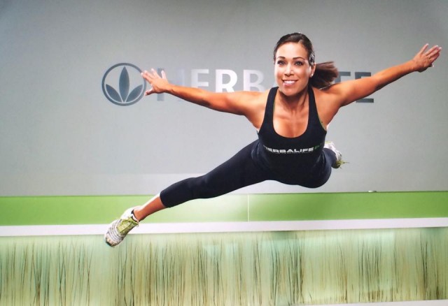 Sierra Mercier Fotoğrafı