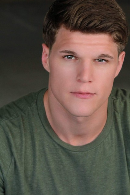 Ben  VanderMey Fotoğrafı