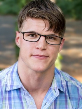 Ben  VanderMey Fotoğrafı