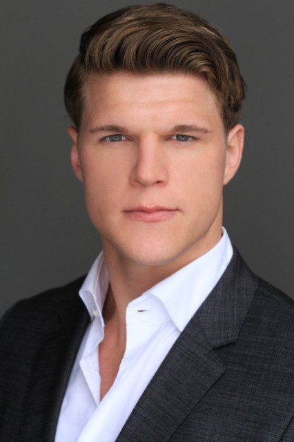 Ben  VanderMey Fotoğrafı