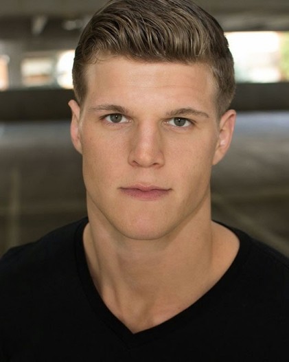 Ben  VanderMey Fotoğrafı