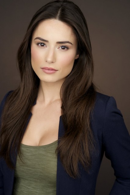 Rebecca  Valera Fotoğrafı