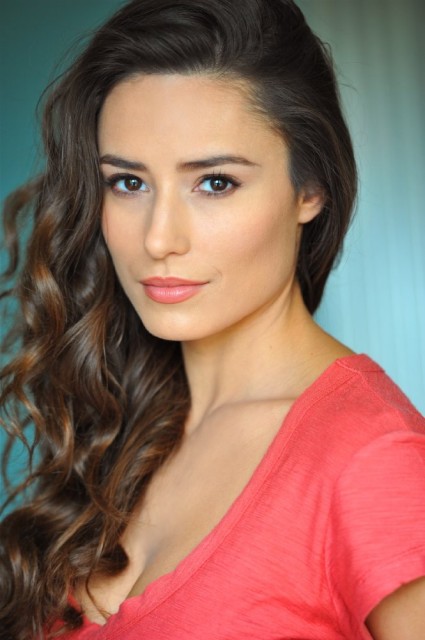 Rebecca  Valera Fotoğrafı