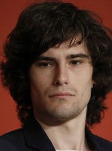 Rareș Andrici fotoğrafı