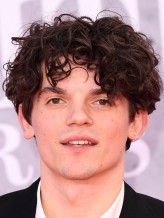 Edward  Bluemel fotoğrafı