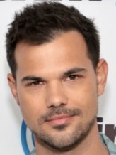 Taylor Lautner fotoğrafı