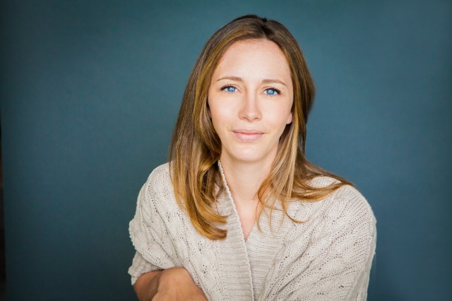 Rebecca Amzallag Fotoğrafı