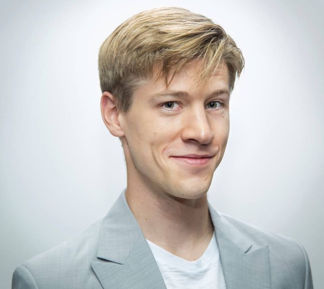 Tino  Notarianni Fotoğrafı