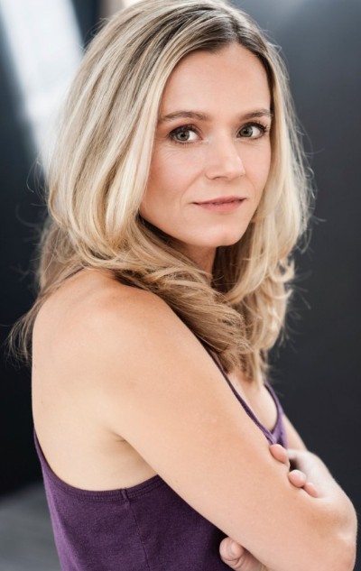 Veronika  Hadrava fotoğrafı