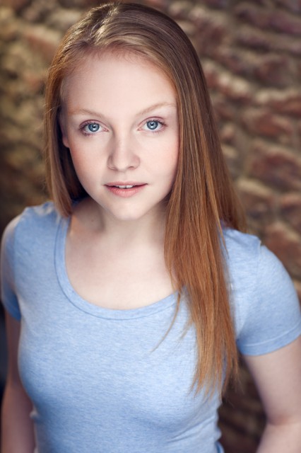 Jessica  Sargent Fotoğrafı