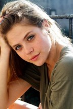 Olivia Luccardi Fotoğrafı