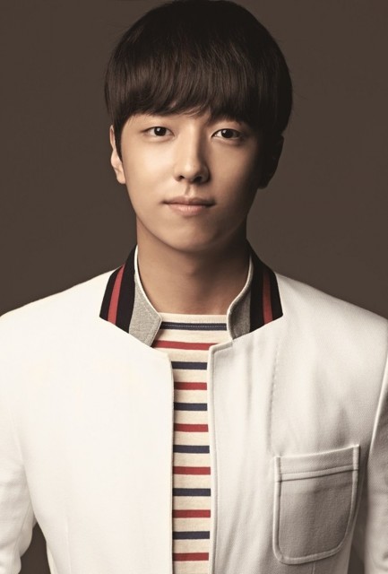 Lee You-jin fotoğrafı