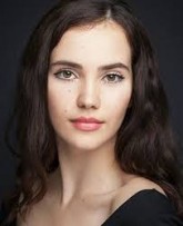 Almila Ada Fotoğrafı