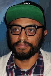 Keith  Lucas fotoğrafı