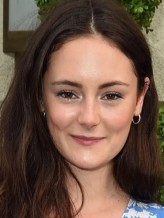 Lea van Acken fotoğrafı