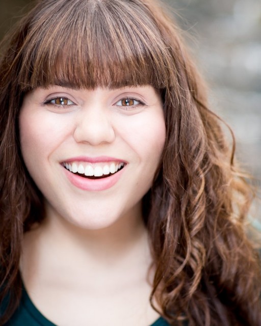 Brooke  Markham fotoğrafı