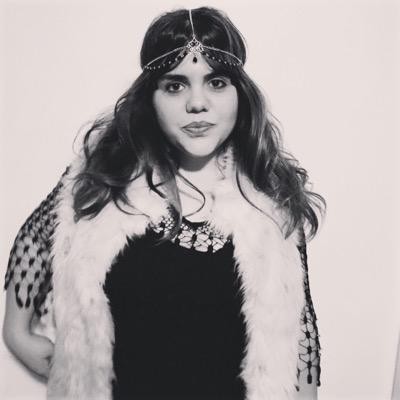 Brooke  Markham Fotoğrafı