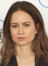 Katherine Waterston fotoğrafı
