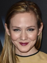 Louisa Krause fotoğrafı