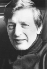 Peter Dickinson fotoğrafı