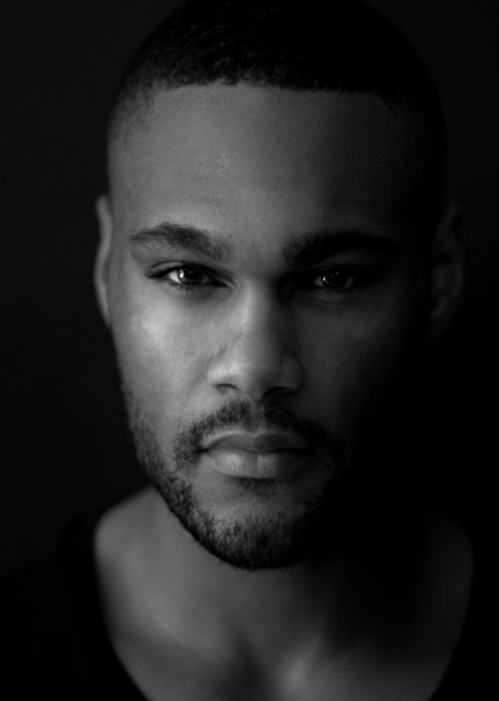 Jeff  Pierre Fotoğrafı