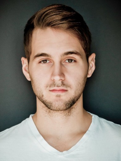 P.J.  Boudousque Fotoğrafı