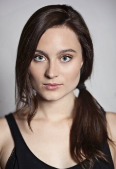 Julie Christiansen Fotoğrafı