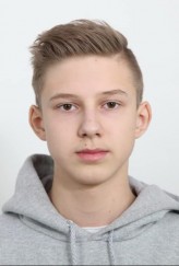 Oskar Wojciechowski fotoğrafı