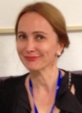 Behice Maurer fotoğrafı