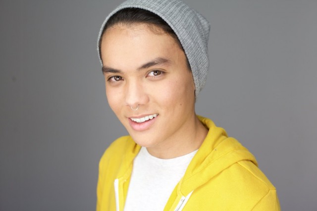 Jesse  Leigh Fotoğrafı