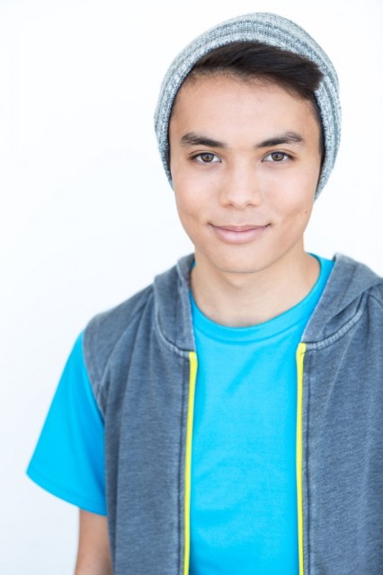 Jesse  Leigh fotoğrafı