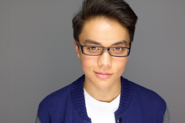 Jesse  Leigh Fotoğrafı