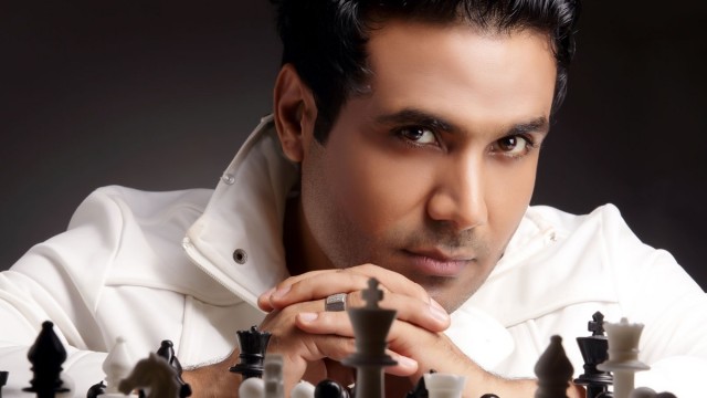 Salim Diwan Fotoğrafı