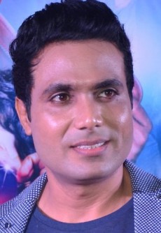 Salim Diwan Fotoğrafı