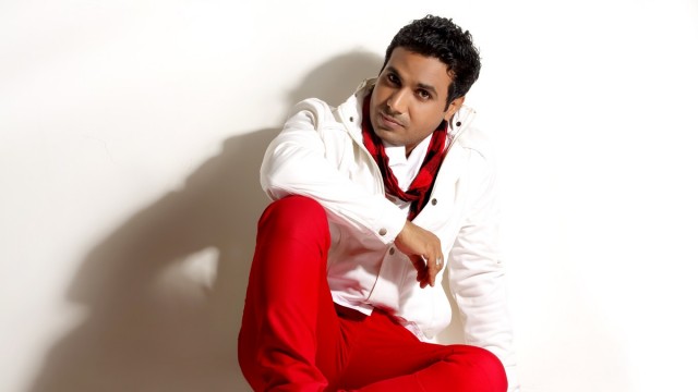 Salim Diwan fotoğrafı