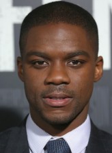 Jovan Adepo fotoğrafı