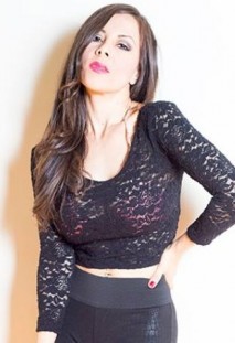 Nancy Cejari Fotoğrafı