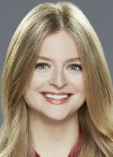 Anna Baryshnikov fotoğrafı