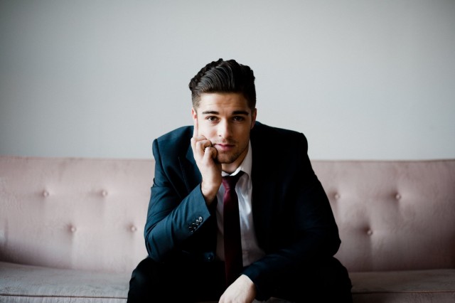 Markian Tarasiuk Fotoğrafı