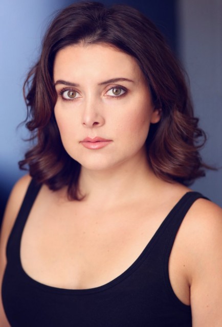 Ashley Lenz Fotoğrafı