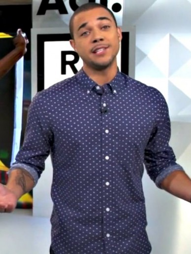 Nick  Creegan Fotoğrafı