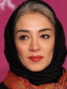 Pantea Panahiha fotoğrafı