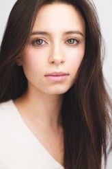 Elizabeth Cappuccino fotoğrafı