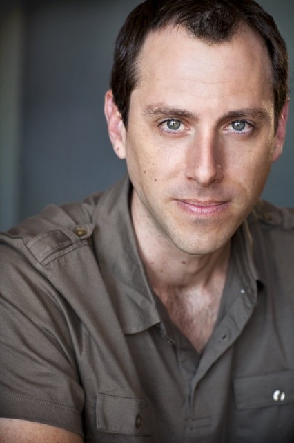 Jody Barton Fotoğrafı