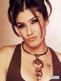 Raveena Tandon fotoğrafı