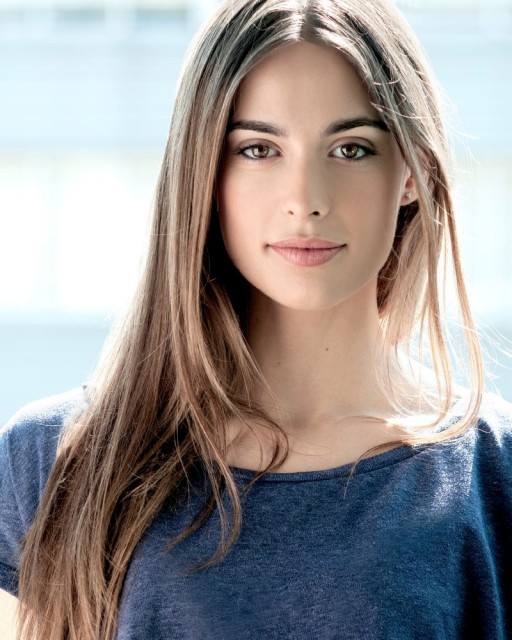 Karina Matas Piper Fotoğrafı